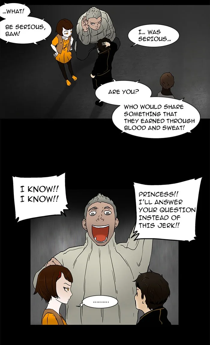 Tower of God - Chapter 45 - Page 26