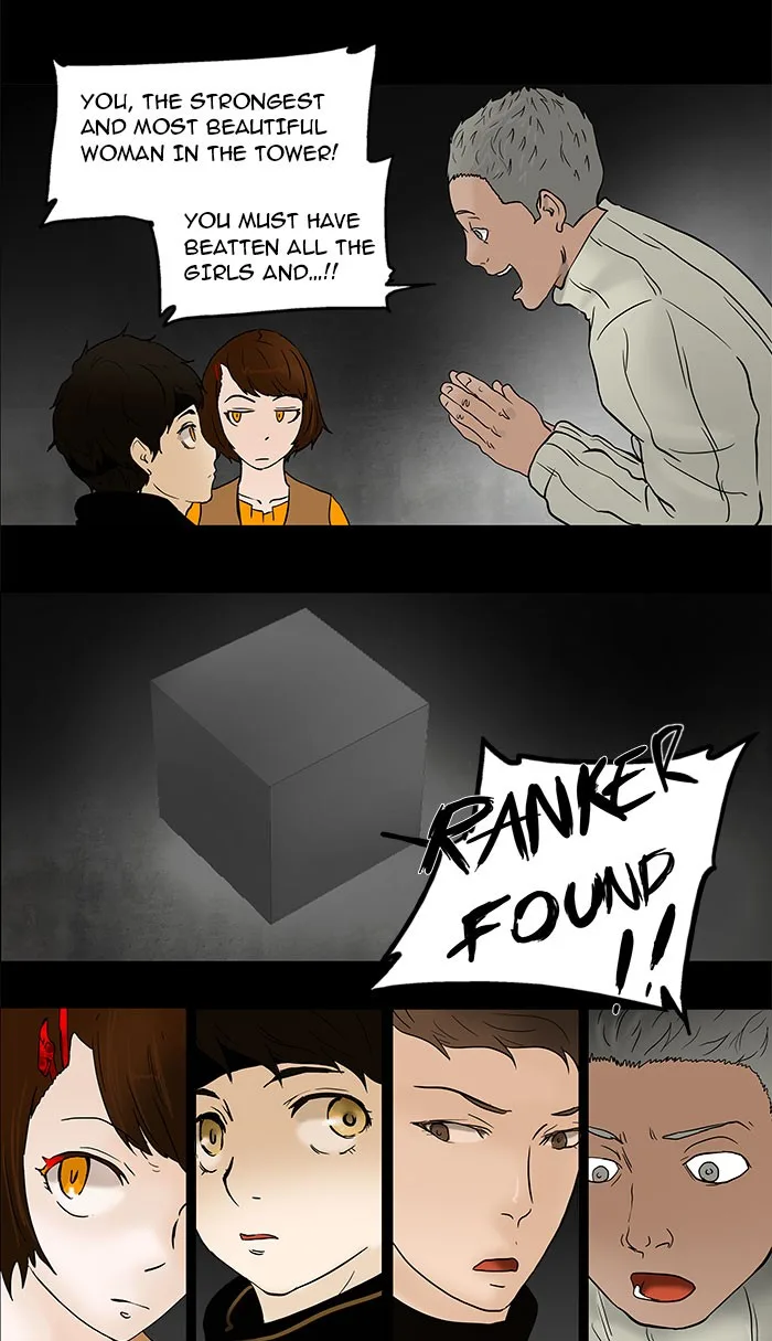 Tower of God - Chapter 45 - Page 27