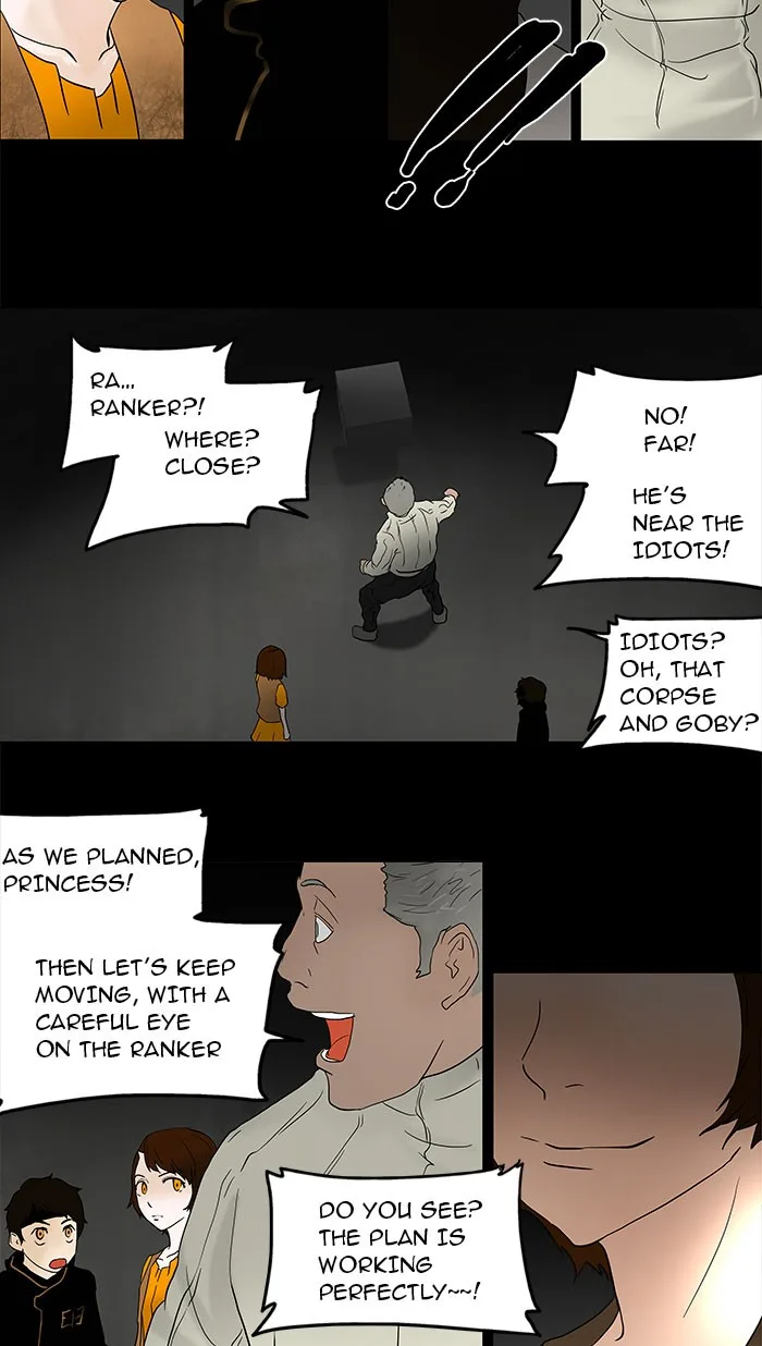 Tower of God - Chapter 45 - Page 28