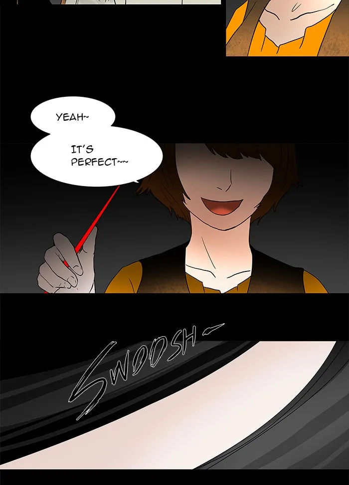 Tower of God - Chapter 45 - Page 29