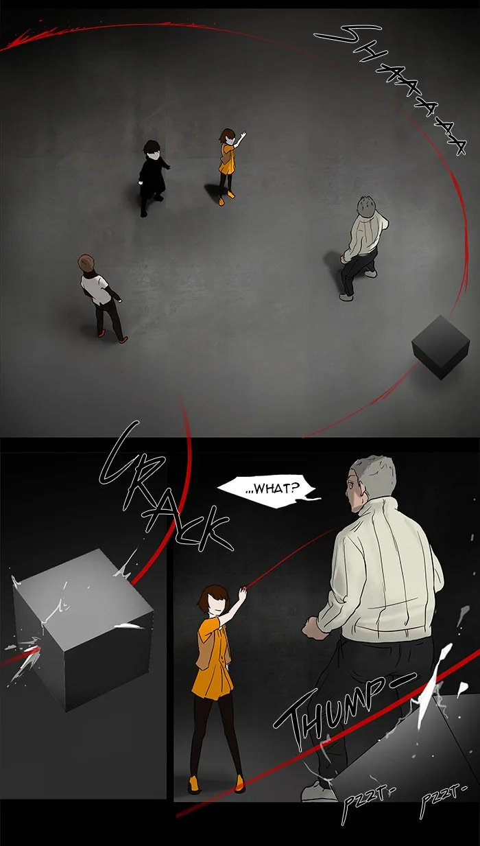 Tower of God - Chapter 45 - Page 30
