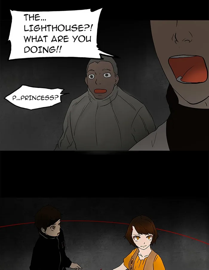 Tower of God - Chapter 45 - Page 31