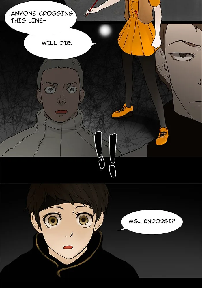 Tower of God - Chapter 45 - Page 32
