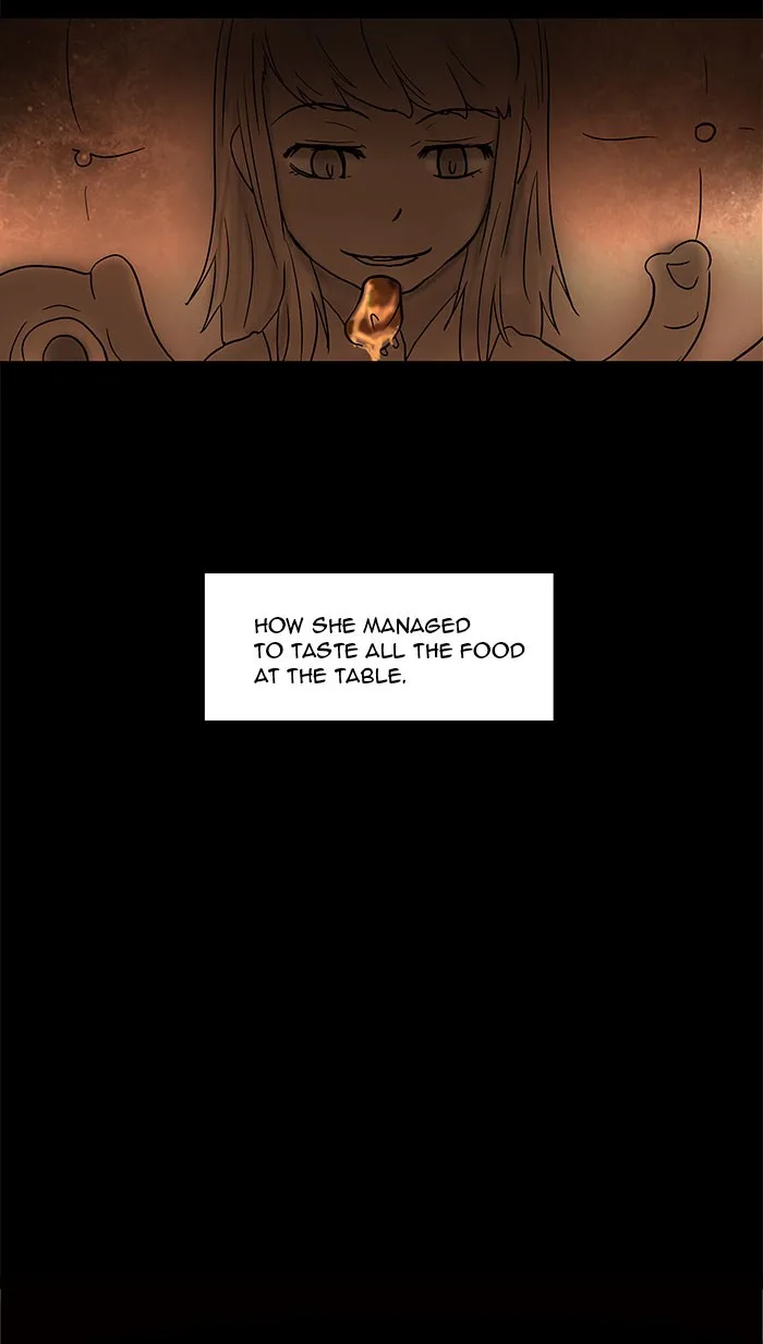Tower of God - Chapter 45 - Page 36