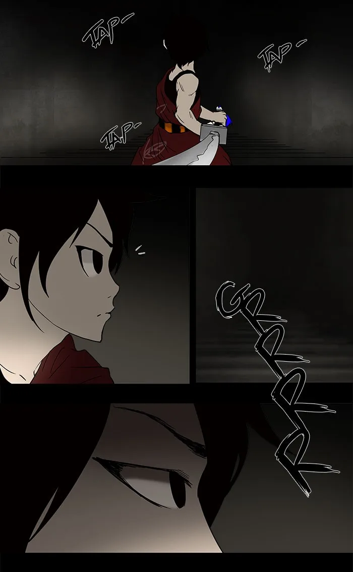 Tower of God - Chapter 45 - Page 5