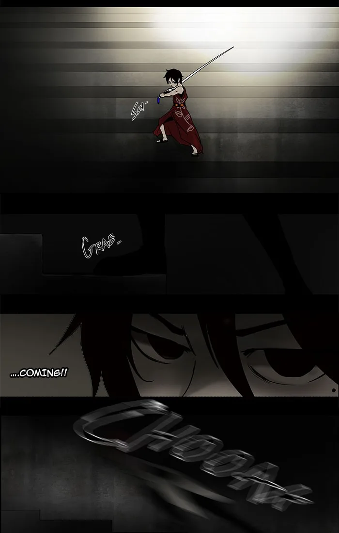 Tower of God - Chapter 45 - Page 6