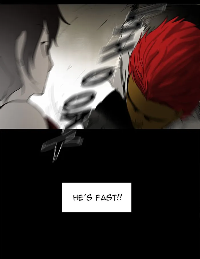 Tower of God - Chapter 45 - Page 8