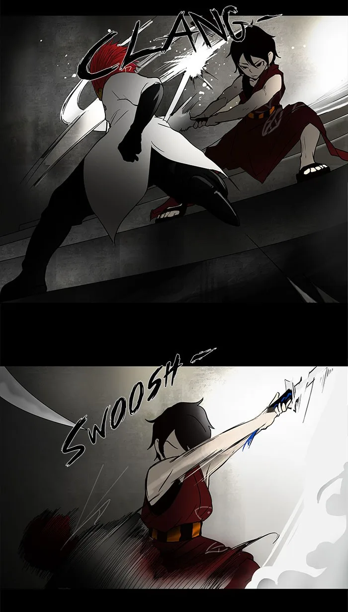 Tower of God - Chapter 45 - Page 9