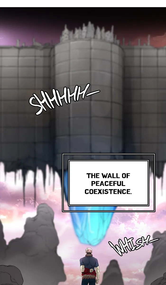 Tower of God - Chapter 450 - Page 100