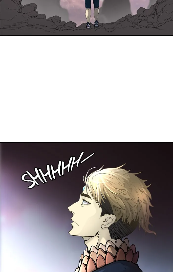 Tower of God - Chapter 450 - Page 101