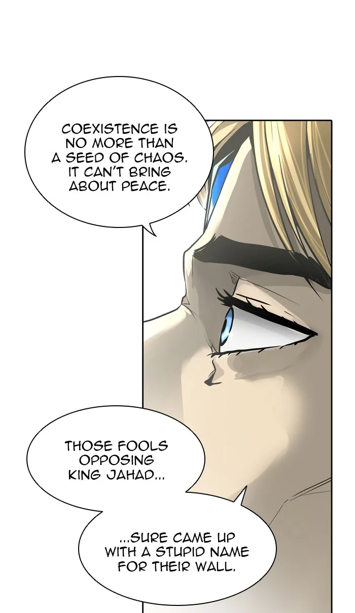 Tower of God - Chapter 450 - Page 104
