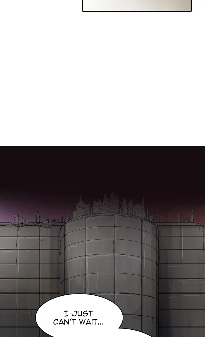 Tower of God - Chapter 450 - Page 105