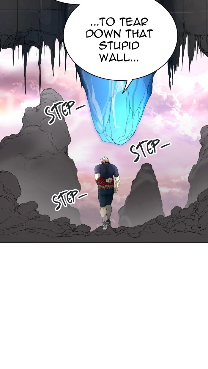 Tower of God - Chapter 450 - Page 106