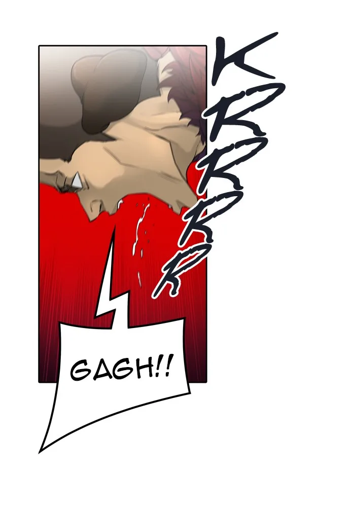 Tower of God - Chapter 450 - Page 12