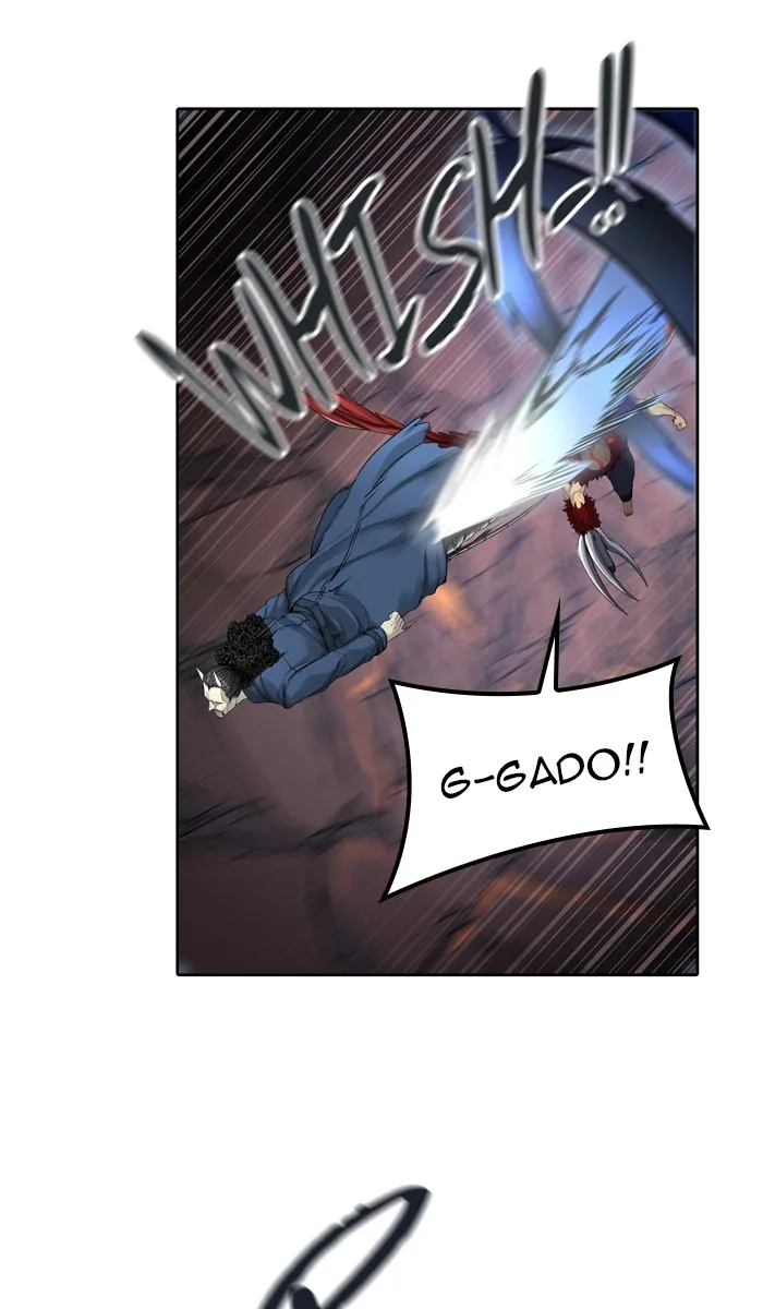 Tower of God - Chapter 450 - Page 13