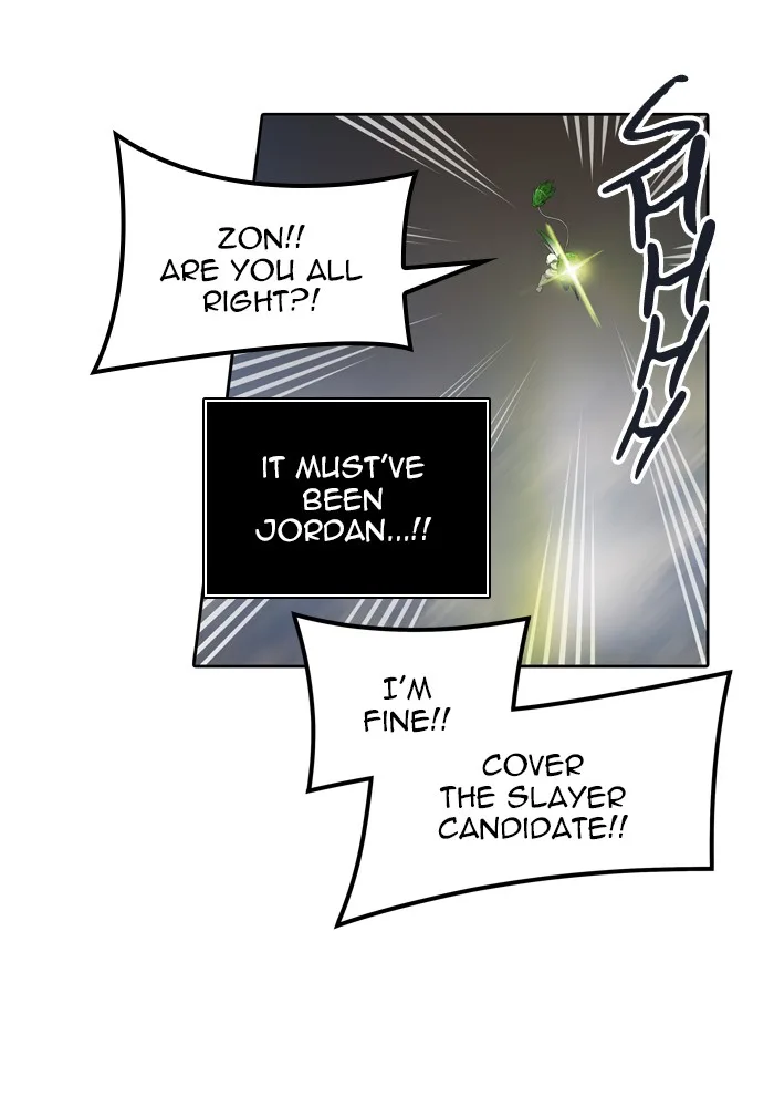 Tower of God - Chapter 450 - Page 16