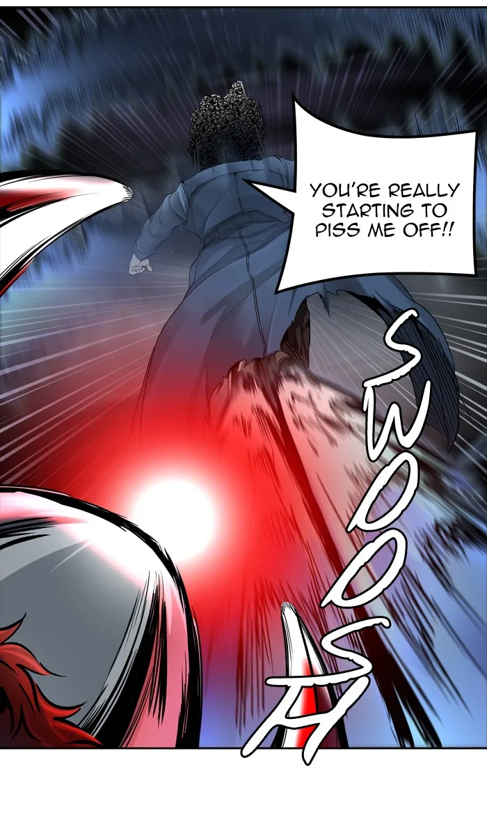 Tower of God - Chapter 450 - Page 17