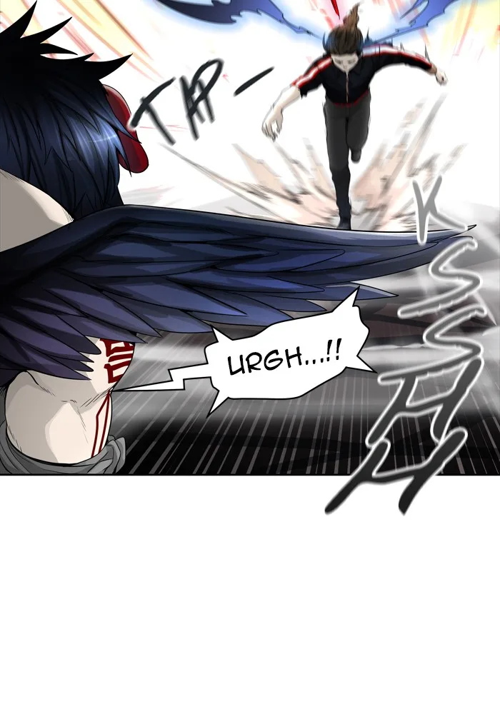 Tower of God - Chapter 450 - Page 20