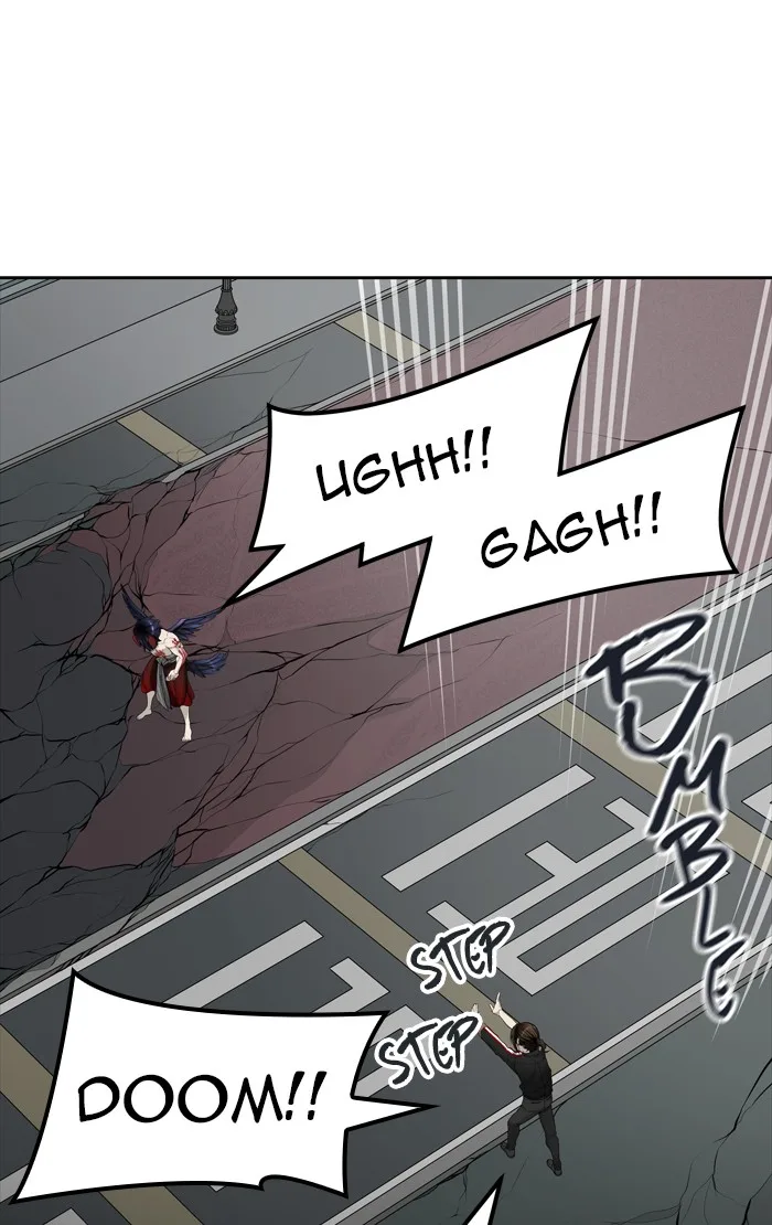 Tower of God - Chapter 450 - Page 21