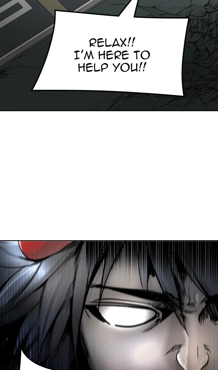 Tower of God - Chapter 450 - Page 22