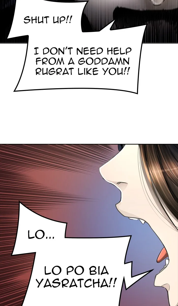 Tower of God - Chapter 450 - Page 23