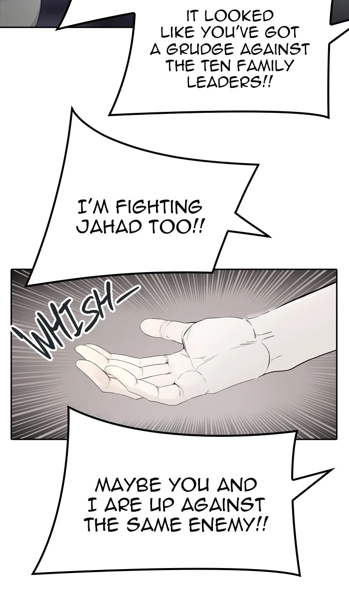 Tower of God - Chapter 450 - Page 25