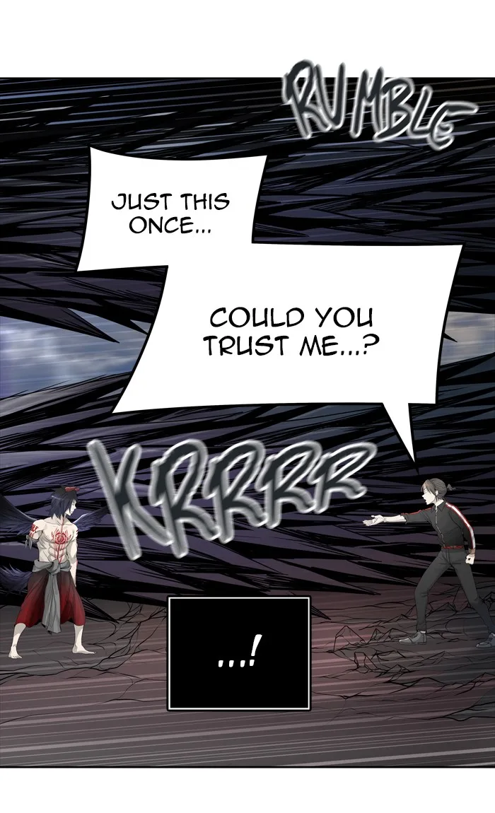 Tower of God - Chapter 450 - Page 26