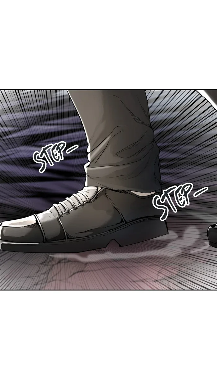 Tower of God - Chapter 450 - Page 27