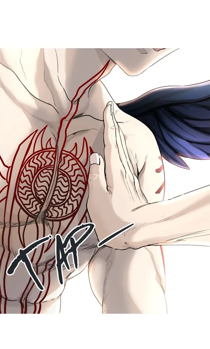 Tower of God - Chapter 450 - Page 28