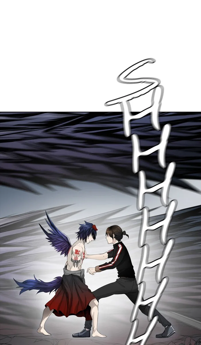 Tower of God - Chapter 450 - Page 29