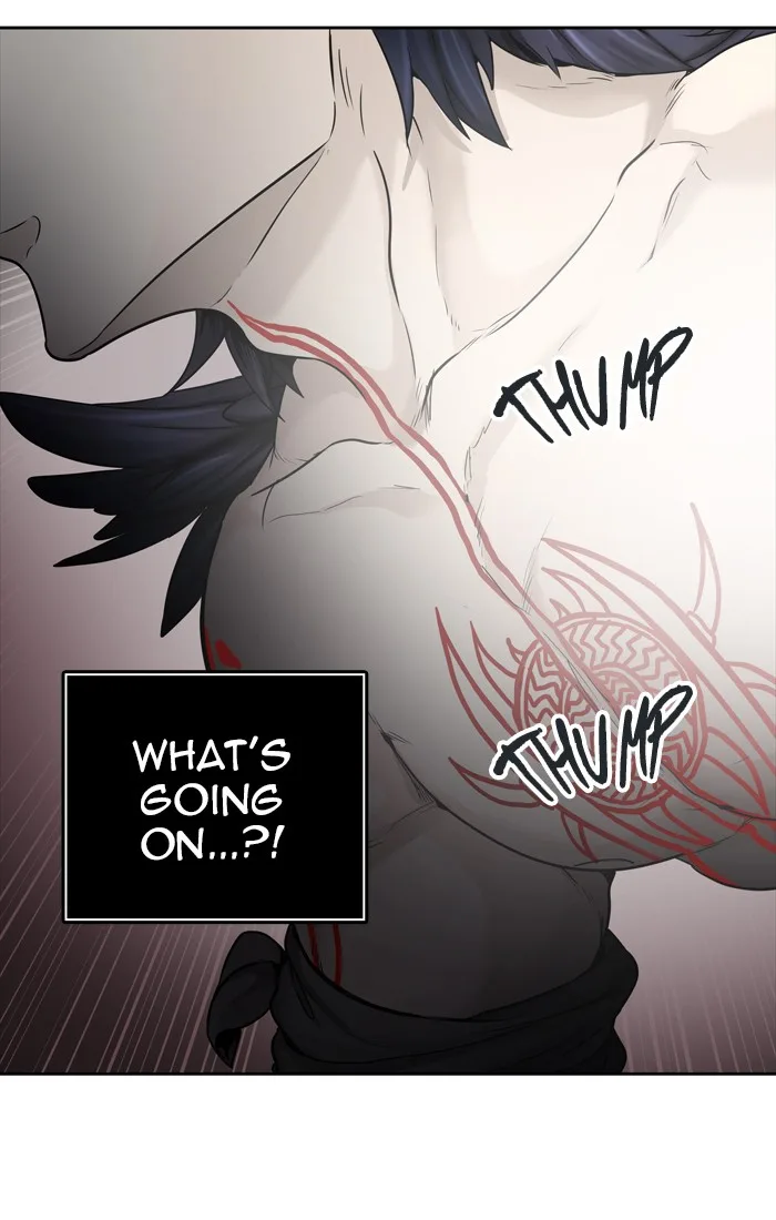 Tower of God - Chapter 450 - Page 32