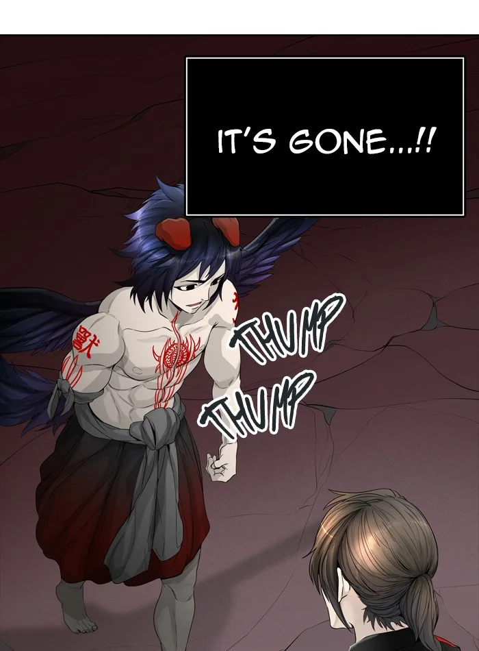 Tower of God - Chapter 450 - Page 34