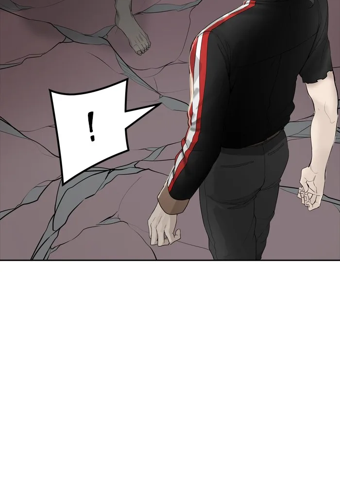 Tower of God - Chapter 450 - Page 35