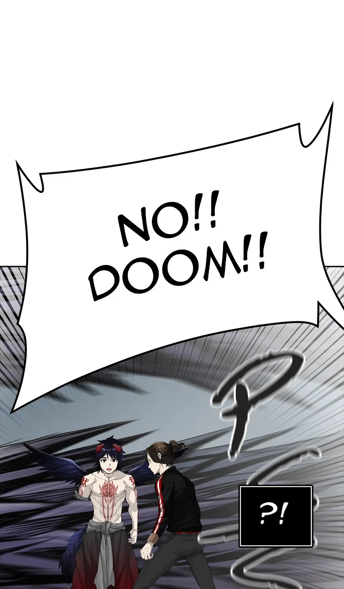 Tower of God - Chapter 450 - Page 36
