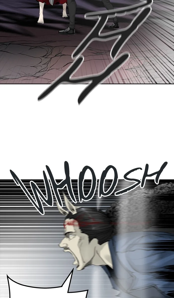 Tower of God - Chapter 450 - Page 37