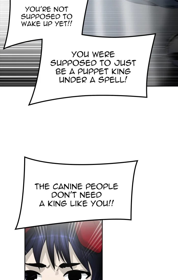 Tower of God - Chapter 450 - Page 38