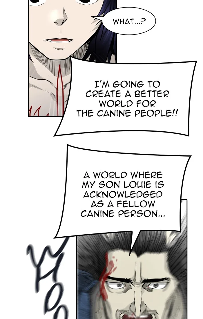 Tower of God - Chapter 450 - Page 39