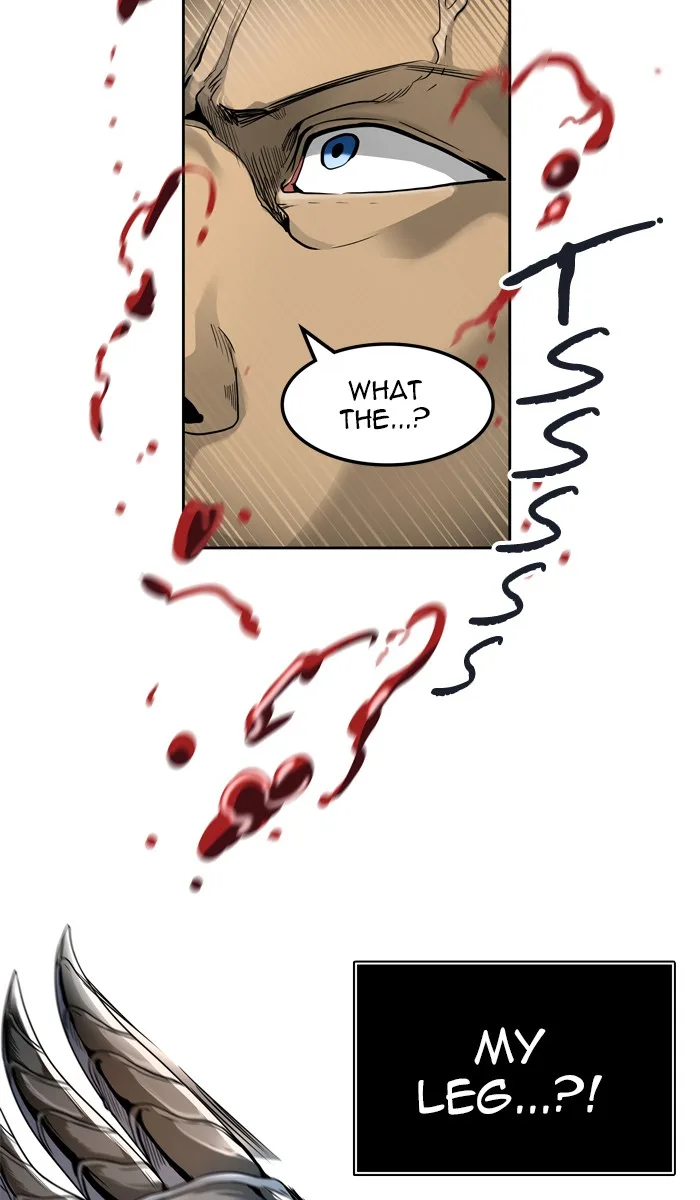 Tower of God - Chapter 450 - Page 4