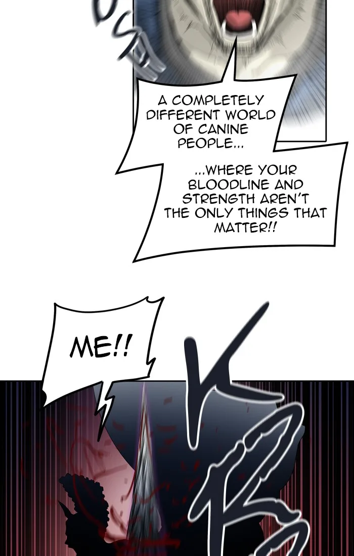 Tower of God - Chapter 450 - Page 40