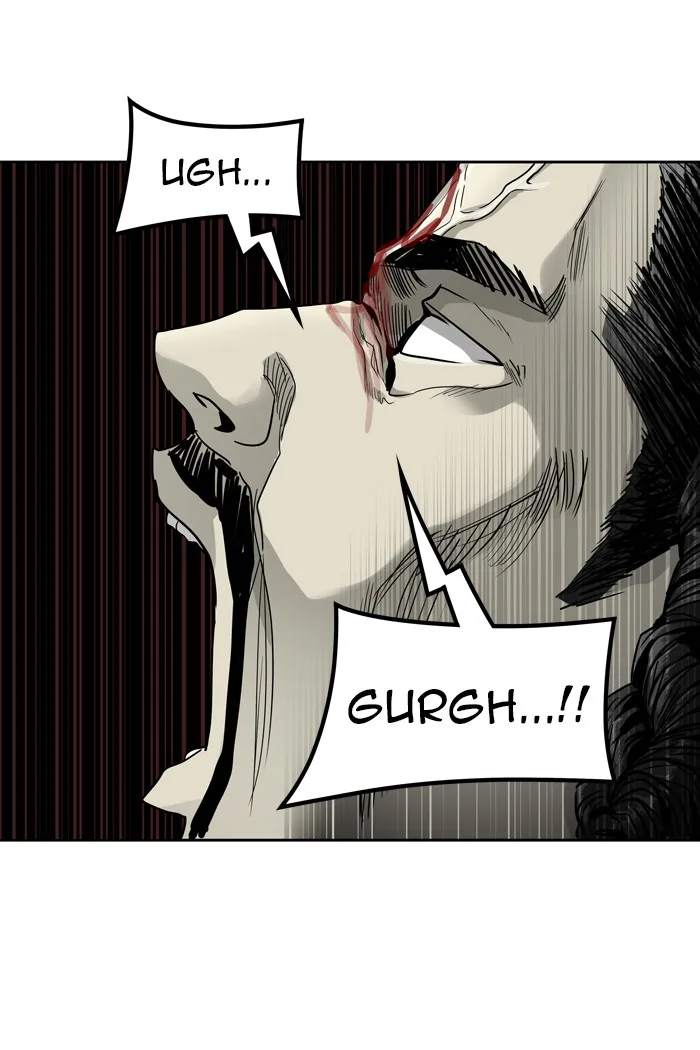 Tower of God - Chapter 450 - Page 42