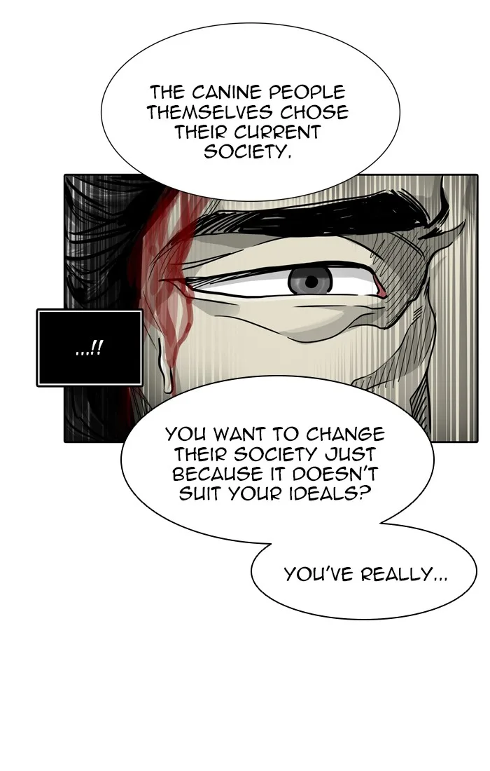 Tower of God - Chapter 450 - Page 44