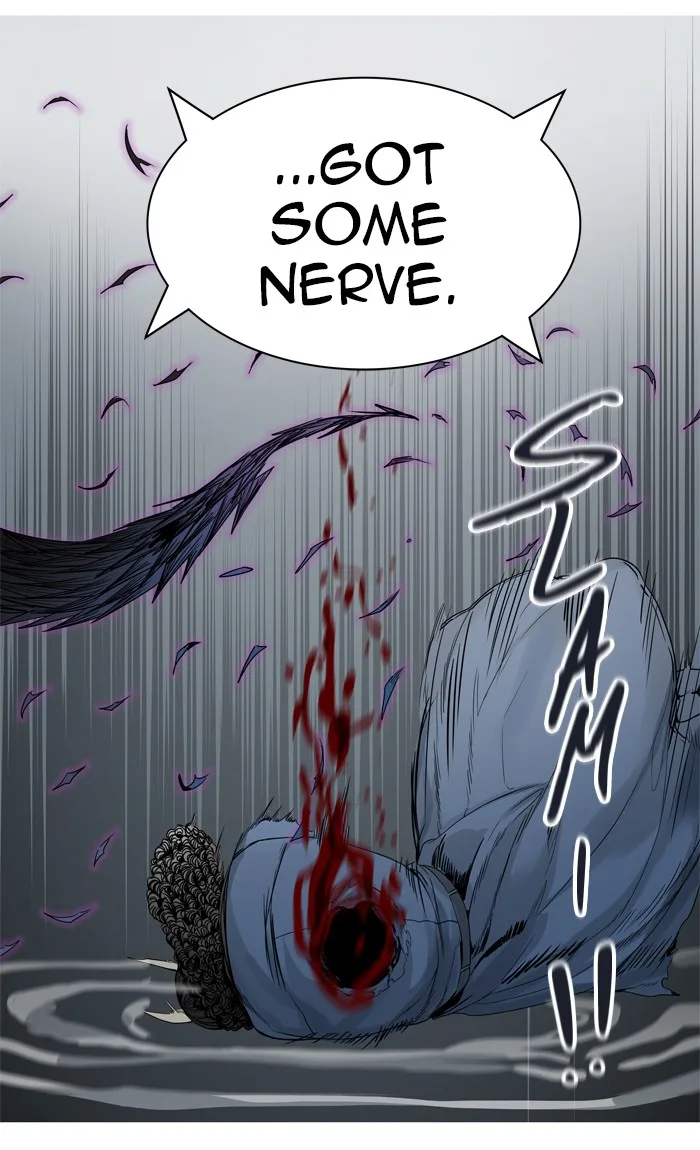 Tower of God - Chapter 450 - Page 45