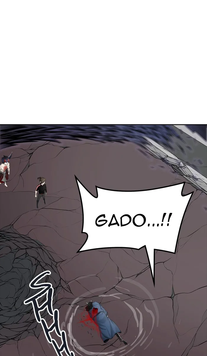 Tower of God - Chapter 450 - Page 46