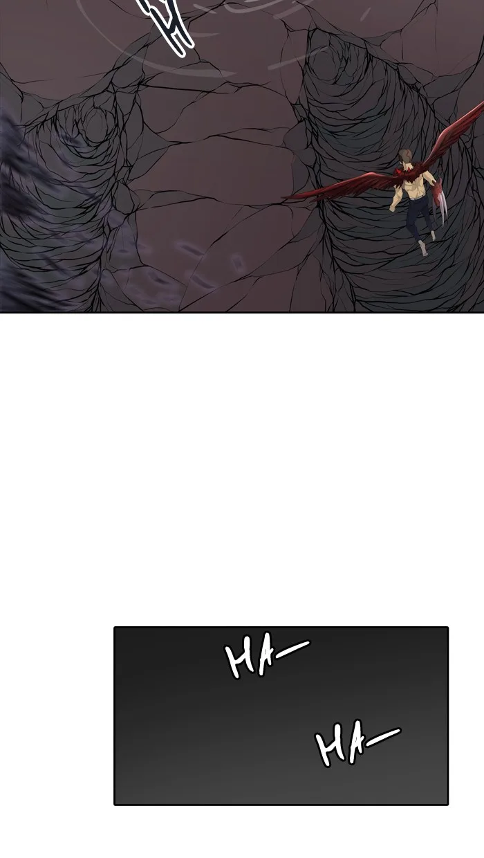 Tower of God - Chapter 450 - Page 47
