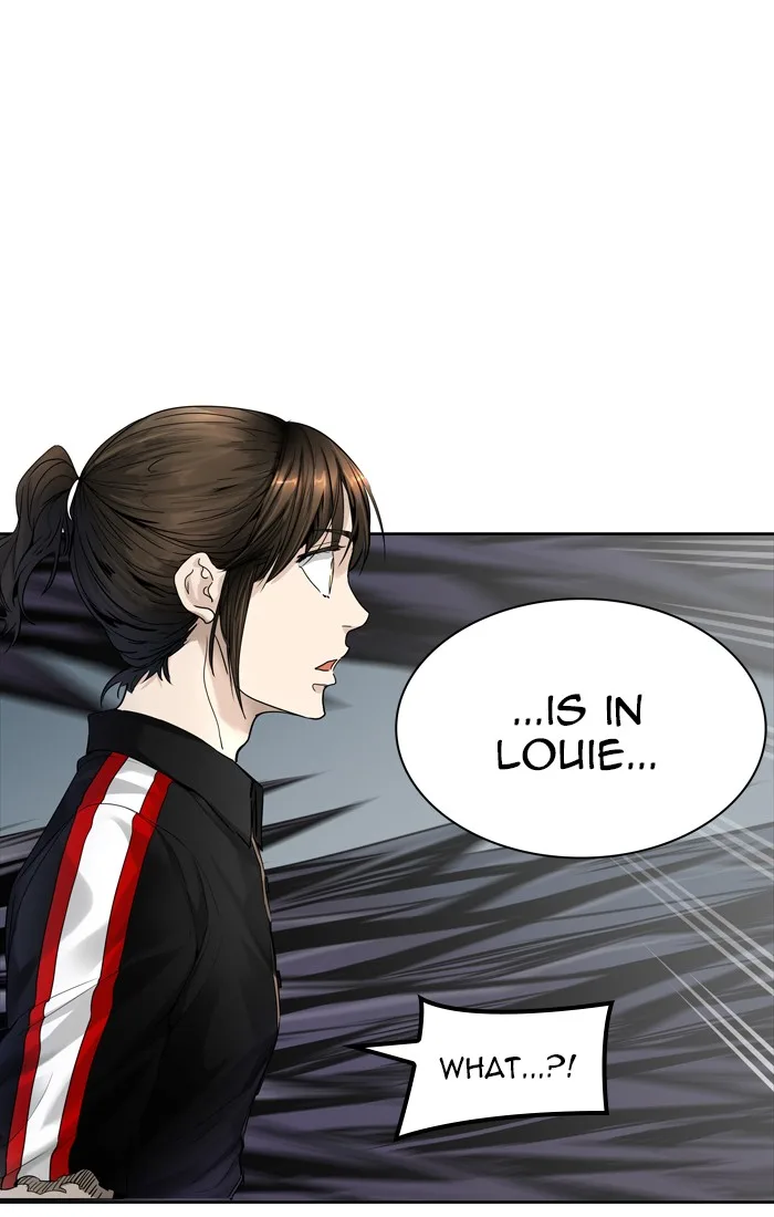 Tower of God - Chapter 450 - Page 49