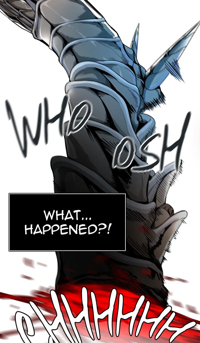 Tower of God - Chapter 450 - Page 5