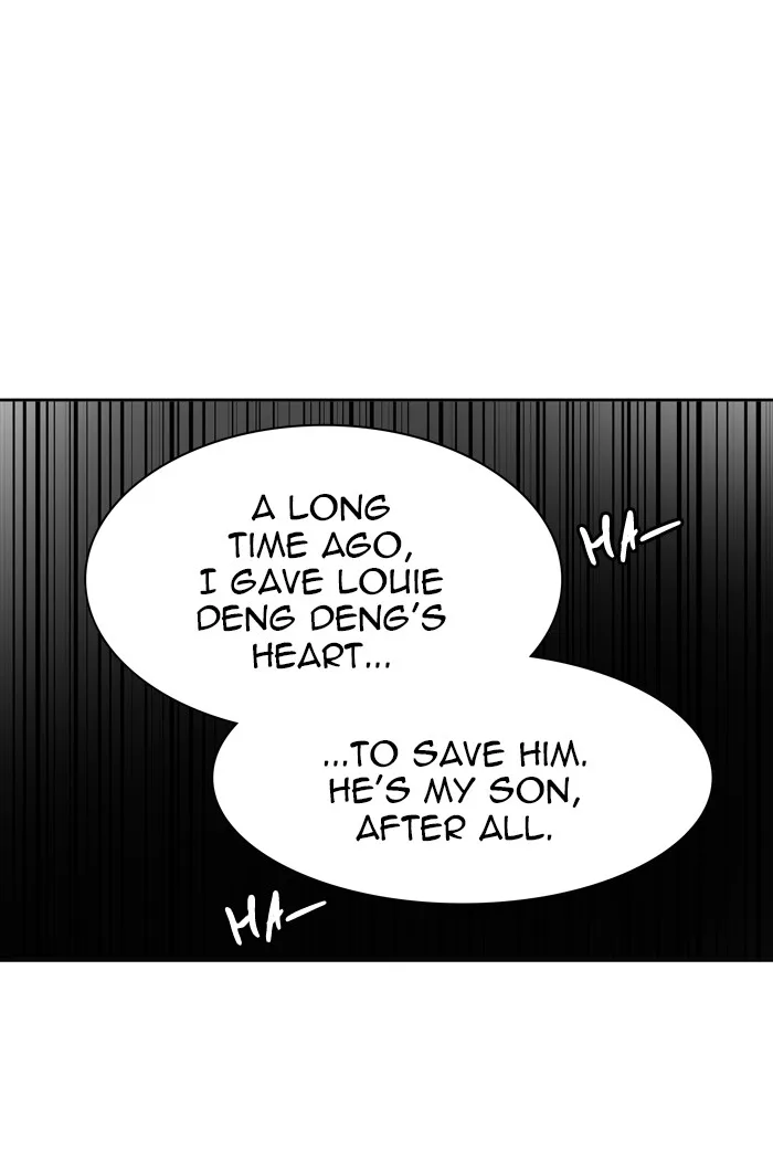 Tower of God - Chapter 450 - Page 50