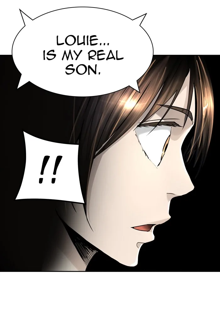 Tower of God - Chapter 450 - Page 51