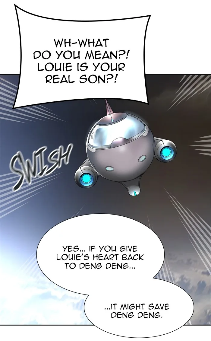 Tower of God - Chapter 450 - Page 52