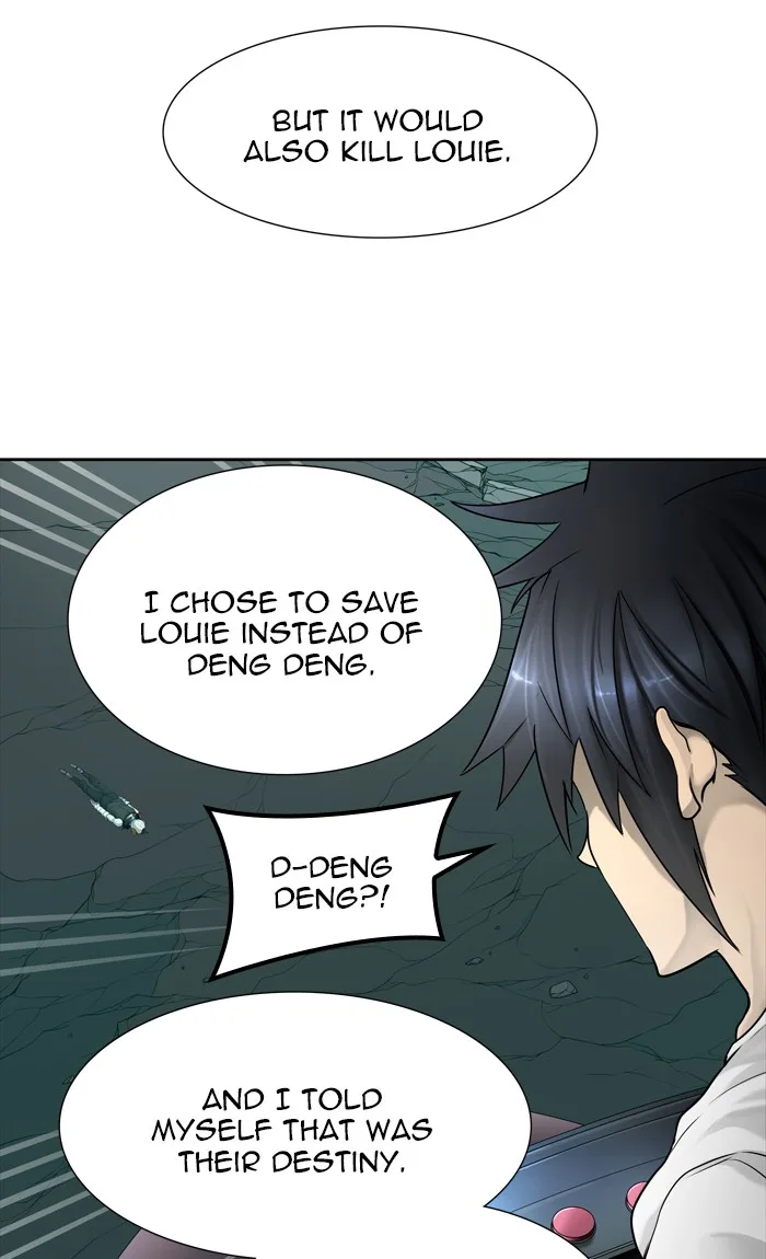 Tower of God - Chapter 450 - Page 53